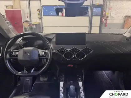 Photo 14 DS DS 3 DS3 Crossback E-Tense