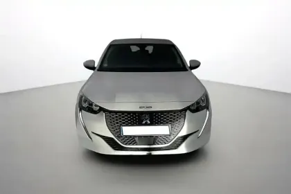 Photo 41 Peugeot 208  Electrique 50 kWh 136ch