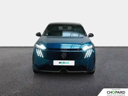 Photo 12 Peugeot 3008  Electrique 210 ch 73 kWh