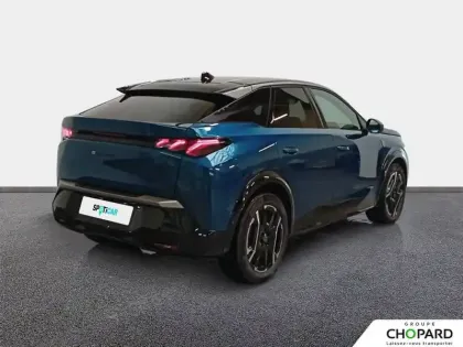 Photo 15 Peugeot 3008  Electrique 210 ch 73 kWh