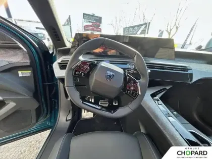 Photo 50 Peugeot 3008  Electrique 210 ch 73 kWh