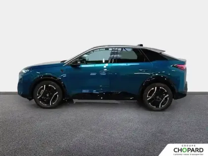 Photo 16 Peugeot 3008  Electrique 210 ch 73 kWh