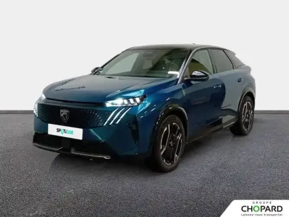 Photo 53 Peugeot 3008  Electrique 210 ch 73 kWh