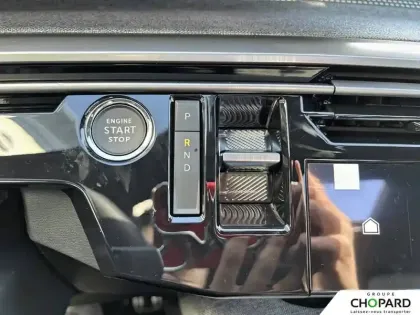 Photo 30 Peugeot 3008  Electrique 210 ch 73 kWh