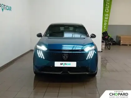 Photo 61 Peugeot 3008  Electrique 210 ch 73 kWh