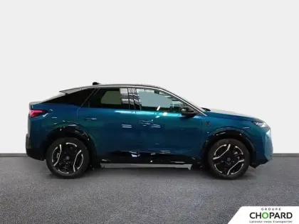 Photo 34 Peugeot 3008  Electrique 210 ch 73 kWh