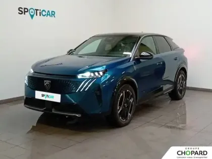 Photo 31 Peugeot 3008  Electrique 210 ch 73 kWh