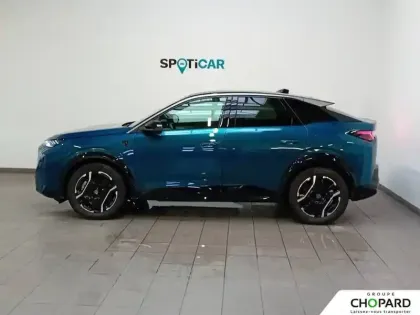 Photo 59 Peugeot 3008  Electrique 210 ch 73 kWh