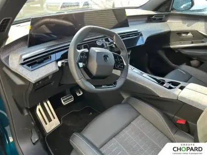 Photo 42 Peugeot 3008  Electrique 210 ch 73 kWh