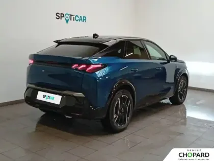 Photo 41 Peugeot 3008  Electrique 210 ch 73 kWh