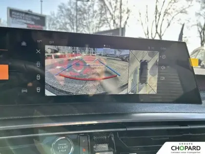 Photo 7 Peugeot 3008  Electrique 210 ch 73 kWh