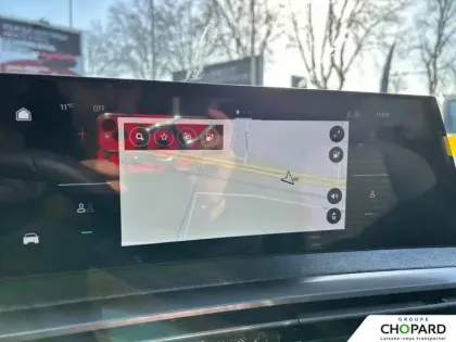 Photo 46 Peugeot 3008  Electrique 210 ch 73 kWh