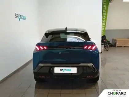 Photo 60 Peugeot 3008  Electrique 210 ch 73 kWh