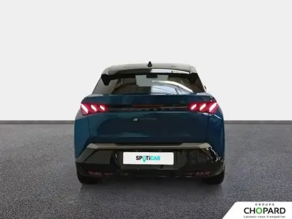 Photo 35 Peugeot 3008  Electrique 210 ch 73 kWh