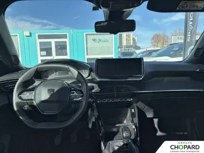 Photo 14 Peugeot 2008  PureTech 100 S&S BVM6