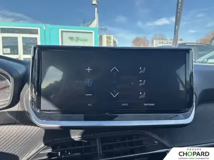 Photo 12 Peugeot 2008  PureTech 100 S&S BVM6