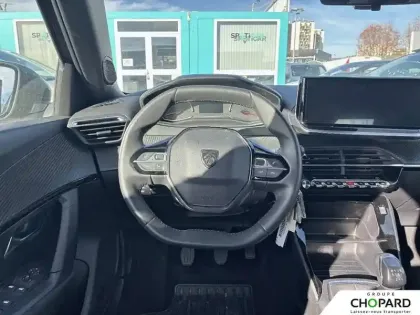 Photo 15 Peugeot 2008  PureTech 100 S&S BVM6