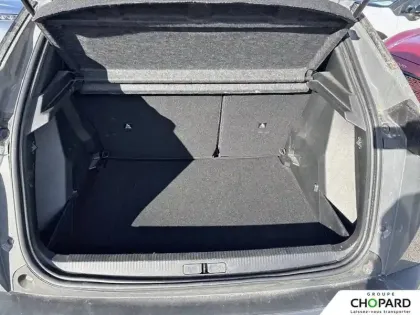 Photo 5 Peugeot 2008  PureTech 100 S&S BVM6