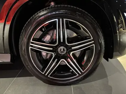 Photo 17 Mercedes Classe GLC GLC Coupe 220 d 9G-Tronic 4Matic