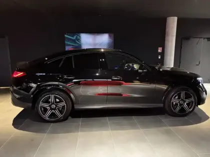 Photo 16 Mercedes Classe GLC GLC Coupe 220 d 9G-Tronic 4Matic