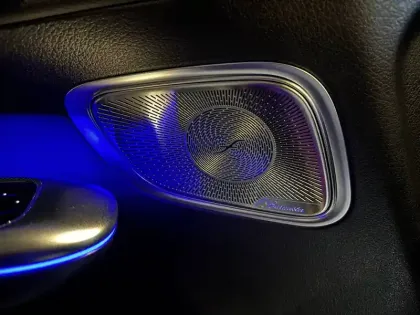 Photo 11 Mercedes Classe GLC GLC Coupe 220 d 9G-Tronic 4Matic