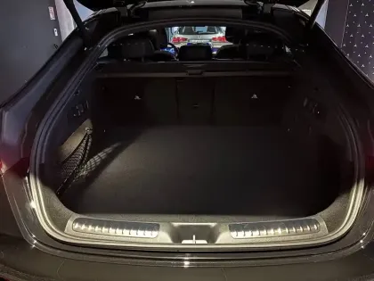 Photo 20 Mercedes Classe GLC GLC Coupe 220 d 9G-Tronic 4Matic