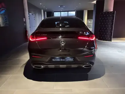 Photo 18 Mercedes Classe GLC GLC Coupe 220 d 9G-Tronic 4Matic