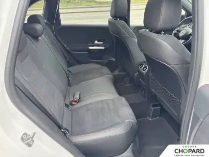 Photo 19 Mercedes Classe B  200 d 8G-DCT