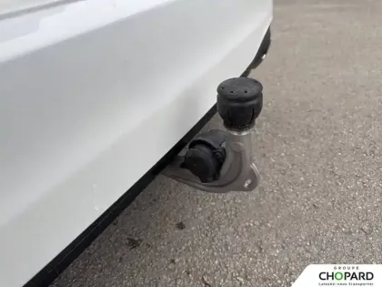 Photo 47 Mercedes Classe B  200 d 8G-DCT