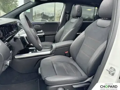 Photo 64 Mercedes Classe B  200 d 8G-DCT