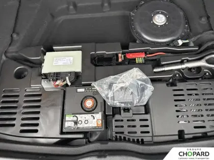 Photo 80 Mercedes Classe B  200 d 8G-DCT