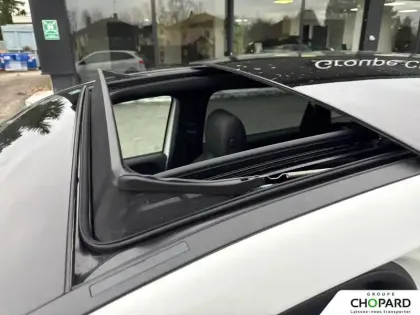 Photo 48 Mercedes Classe B  200 d 8G-DCT