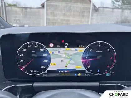 Photo 70 Mercedes Classe B  200 d 8G-DCT