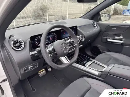 Photo 55 Mercedes Classe B  200 d 8G-DCT