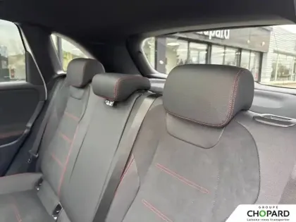 Photo 72 Mercedes Classe B  200 d 8G-DCT