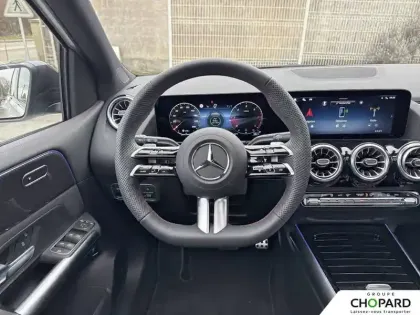 Photo 42 Mercedes Classe B  200 d 8G-DCT