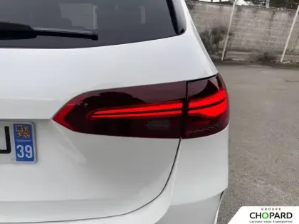 Photo 52 Mercedes Classe B  200 d 8G-DCT