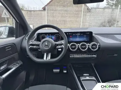 Photo 65 Mercedes Classe B  200 d 8G-DCT