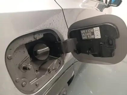 Photo 56 Nissan Juke  HYBRID 143