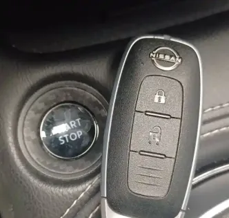 Photo 49 Nissan Juke  HYBRID 143