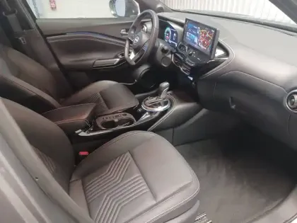 Photo 13 Nissan Juke  HYBRID 143