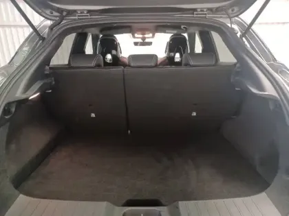 Photo 23 Nissan Juke  HYBRID 143