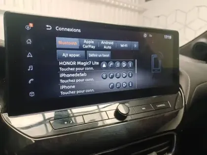 Photo 41 Nissan Juke  HYBRID 143