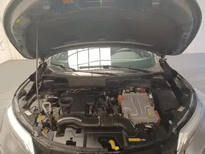 Photo 57 Nissan Juke  HYBRID 143