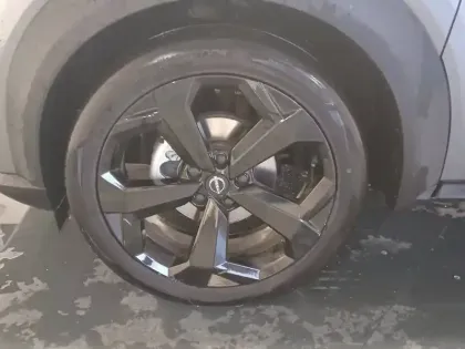 Photo 59 Nissan Juke  HYBRID 143