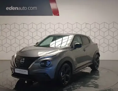 Photo Nissan Juke Tekna