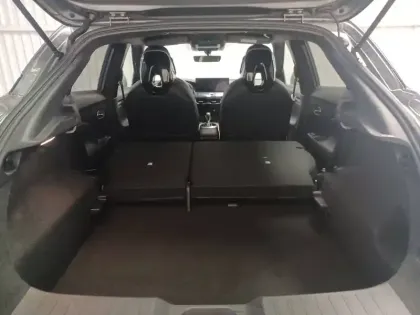 Photo 21 Nissan Juke  HYBRID 143