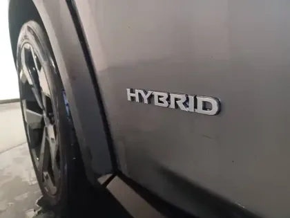 Photo 58 Nissan Juke  HYBRID 143