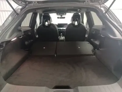 Photo 22 Nissan Juke  HYBRID 143