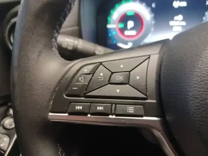 Photo 29 Nissan Juke  HYBRID 143